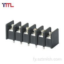 Oanpaste terminalter Terminal Block Barrier Terminal Block